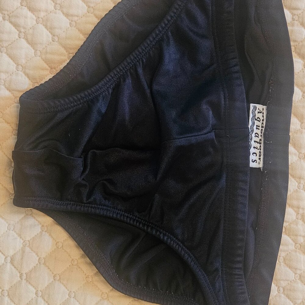Undergeat Aquatics Men Swim Bikini